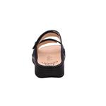 Шлепанцы Finn Comfort Mules Rab, черный - фото 3