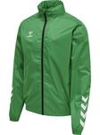 Спортивная куртка Hummel Jacke Hmlcore Xk Spray Jacket, цвет JELLY BEAN - фото 2