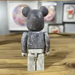 BE@RBRICK Dsptch серый - фото 9