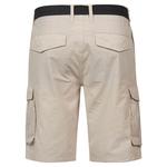 Шорты Petrol Industries 500, бежевый - фото 2