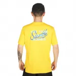 Футболка унисекс Slamble, черный - фото 28