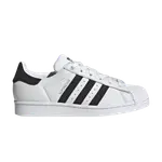 Кроссовки Adidas Wmns Superstar, белый - фото