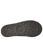 (WMNS) Тапочки UGG Tasman II, темно-серые - фото 5