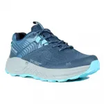 Походные ботинки HI-TEC Geo Fuse Trail, синий - фото 7