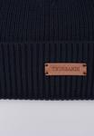 Шапка Trussardi IN MISTO, Blue Genoa/Dark Blue - фото 4
