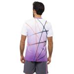 Футболка Drop Shot Camiseta Bruno, фиолетовый - фото 2