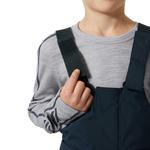 Детские комбинезоны Summit 2.0 Helly Hansen, Navy - фото 3