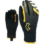 Перчатки Гара Аэро Плюс Ski Trab, черный - фото