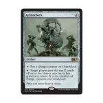 CCG Гриндклок (клавиша R), MTG - Magic 2015 - фото