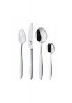 Набор столовых приборов Paul Wirths Bestecke, silber - фото