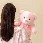 Плюшевая кукла Bear Elephant, высота 33см/45см MDH - фото 10