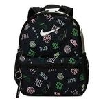 Сумка brasilia jdi mini backpack 'black' Nike, черный - фото