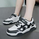 Детская обувь для скейтбординга Tonybear, цвет Sapphire Green - фото 15