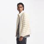 Пуховик Unisex GAP, бежевый - фото 5