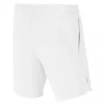 Шорты Nike Court Flex Ace, белый - фото 4