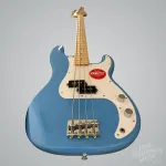 Squier Sonic Precision Bass - Яркий - фото 9