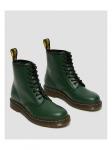 Ботинки Dr. Martens, зеленый - фото 3