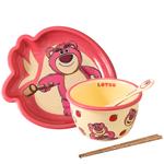 Наборы посуды Disney, [Breakfast Cup]Single Serving 3 Pcs - фото 2