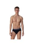 Трусы Schiesser Slip 5er Pack, черный - фото 4