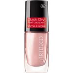 Лак для ногтей ARTDECO Quick Dry Nail Lacquer, 82 Delicate Romance / 10 ml - фото