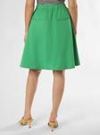 Юбка Marie Lund, зеленый - фото 2