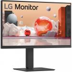 Монитор LG 27BA650-B 27" Full HD 100 Гц - фото 2