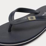 Сланцы Champion Big Classic, синий - фото 6