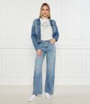 Футболки Relaxed fit Gant, белый - фото 2