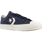 Кеды Converse модель Chuck Taylor All Star Player 76 Ox цвет синий - фото 3