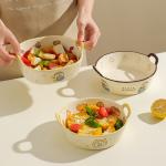 Чаши KAWASIMAYA, красный - фото 7