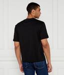 Футболка Hugo Blue Nugotacos Regular Fit, черный - фото 3