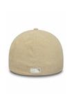Бейсболка New Era Cap, Beige - фото 2