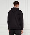 Толстовка Tommy Jeans RLX Regular Fit, черный - фото 3