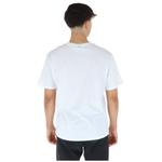 Футболка мужская North Sails однотонная, белый - фото 2