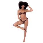 Женский бикини Mila Dai Moda - фото 2