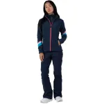 Женская толстовка Rossignol, синий - фото 2