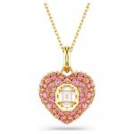 Подвеска Идиллия Swarovski - фото 2