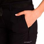 Шорты Trangoworld Assy SF, черный - фото 4