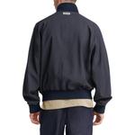 Куртка мужская черная Dior, черный - фото 4