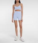 Геометрические шорты Live The Process, Celestine Blue - фото 2