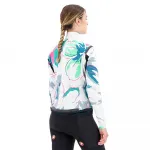 Куртка Castelli Perfetto RoS, розовый - фото 4