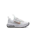 Кроссовки air max intrlk lite Nike, белый - фото 2