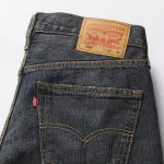 Джинсы мужские Levi's 514 - фото 6