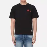 Футболка мужская Evisu, черный - фото 3