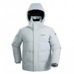 Пуховик мужской Northland, черный - фото 15