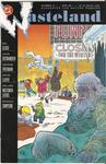Wasteland #5 April 1988 (DC Comics) - фото
