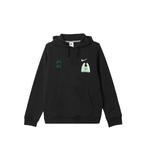 Клубные толстовки Men's Nike, черный - фото