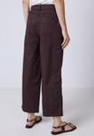 Брюки Street One Studio Trousers, Rot/Brown - фото 3