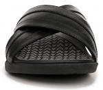 Мужские сандалии Tide Slide Vionic, черный - фото 3
