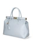Сумочка голубая Gave Lux, голубой - фото 2